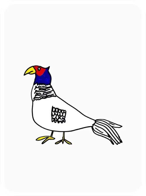 FaithfulPheasant #3069