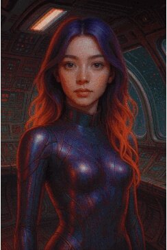 FUTURE GAL