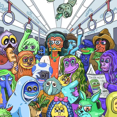 Hedz in train 🚝 #47