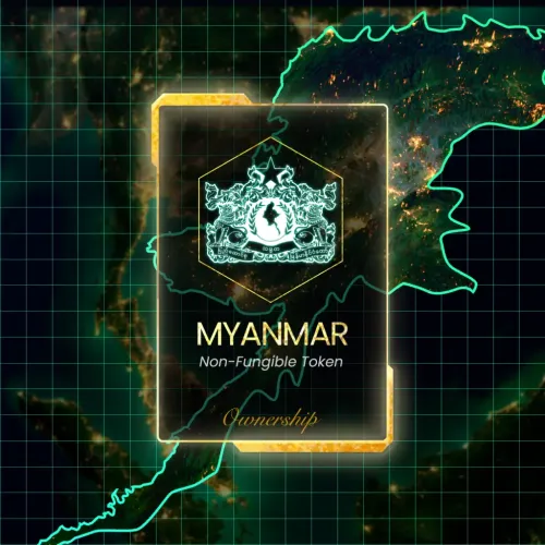 Myanmar Nation Ownership #27