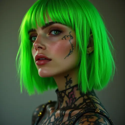 Reflections // 2049 #1823