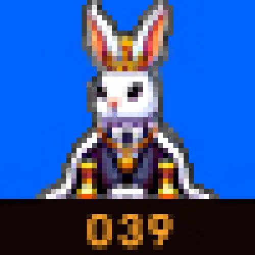 Alpha #039 (#64360867)
