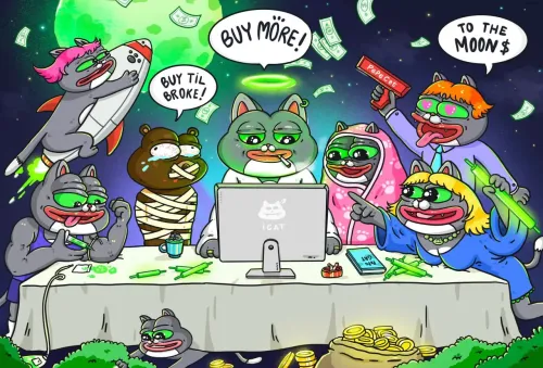 HODL Communion 💚 #50