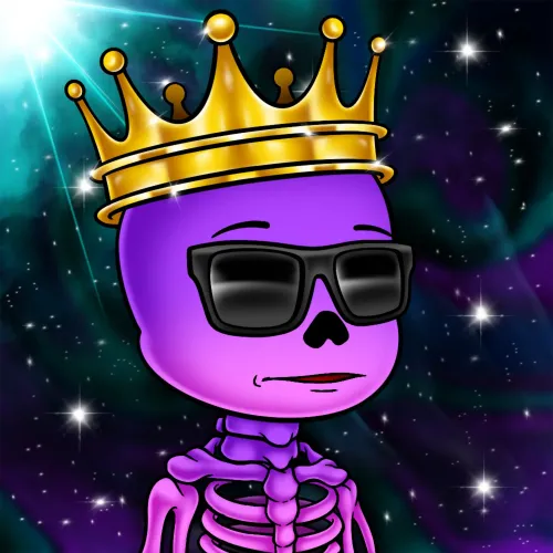 Space Skellies #5