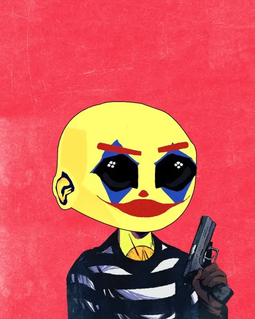 MADIO LADIO #8