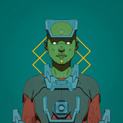 BIO-9 #9