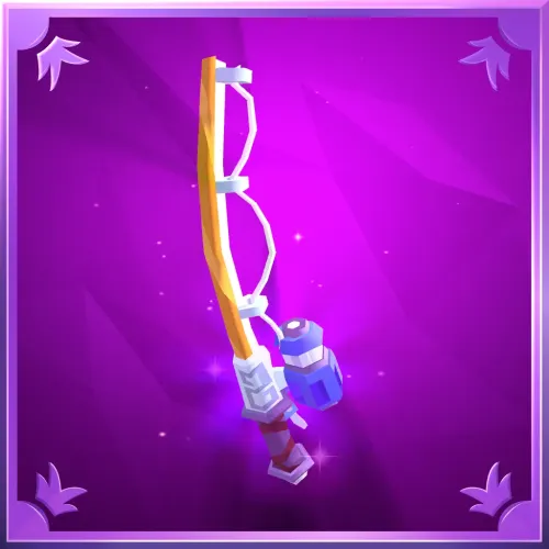 Astral Steel Fishing Rod