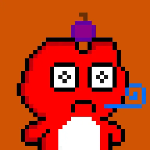 THOG #2837