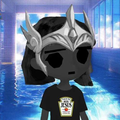 Blessed Celestios #621
