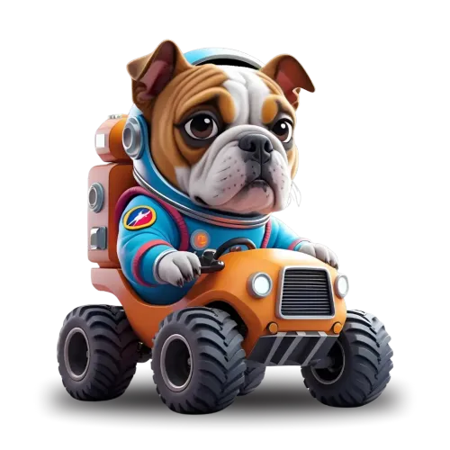MDOGE #55