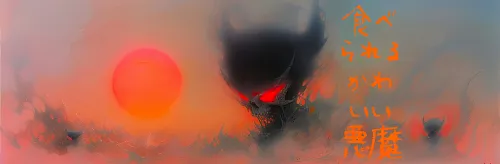 反旗巣 #118