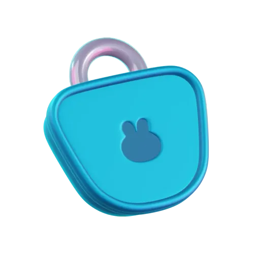 Bunny Lock #646
