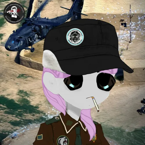 SCOUT 3683