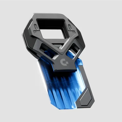 Grailers Key Three #3