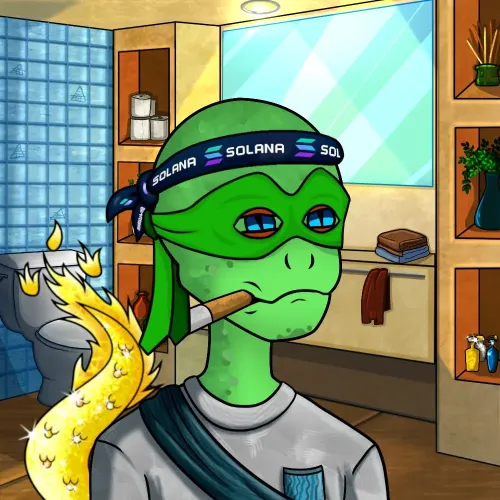 Reptilianz #4344