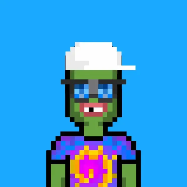 PEPE XTREME PIXELS #5914