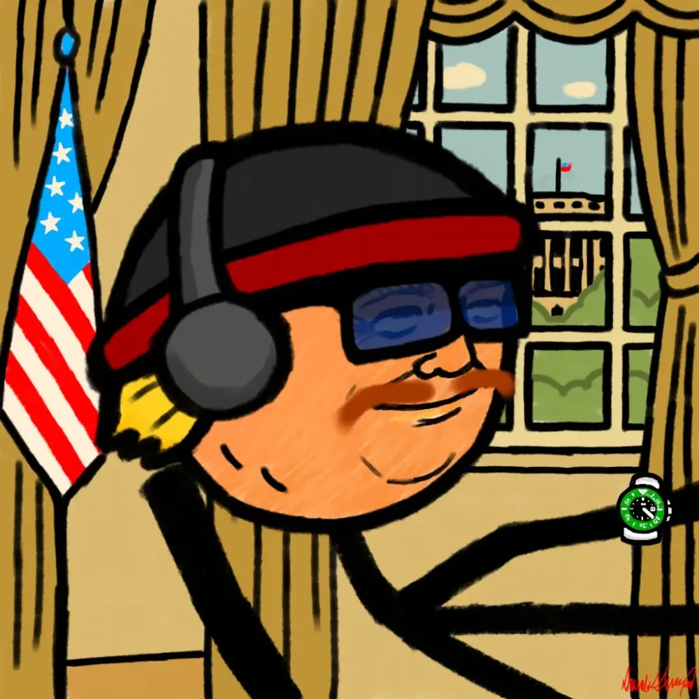 Trumfers #1539