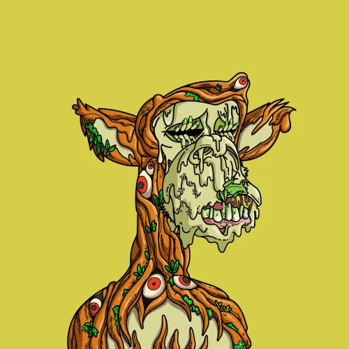 Polygon Mutant #6371