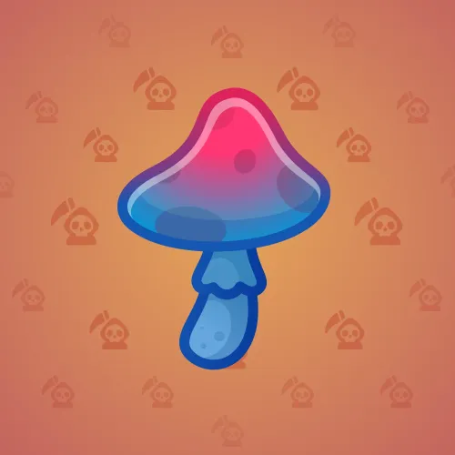 Spy Agaric #28919