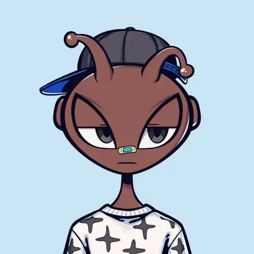 GOMBLE - SpaceKids #4381