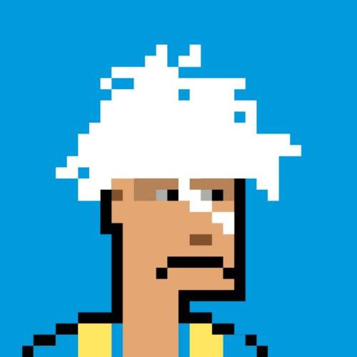 JustPixel #178