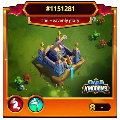 LOK Skin #1151281