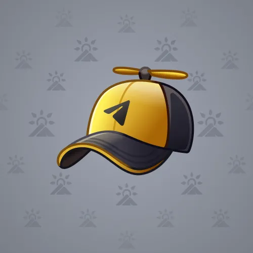 Durov’s Cap #4218