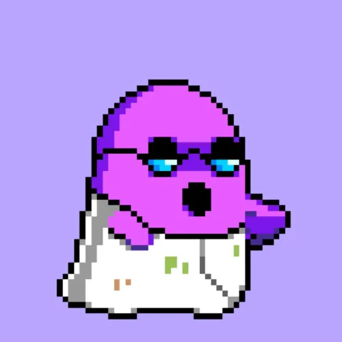 Ghost Lab #6827