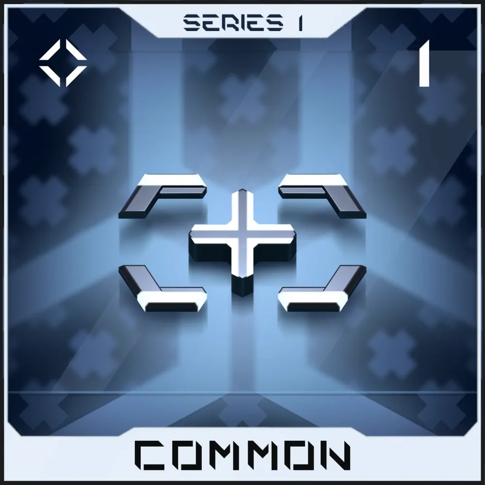 Series 1 Building #11078