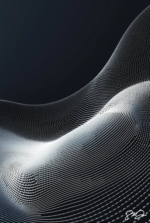 Anomaly AI 504 #2914