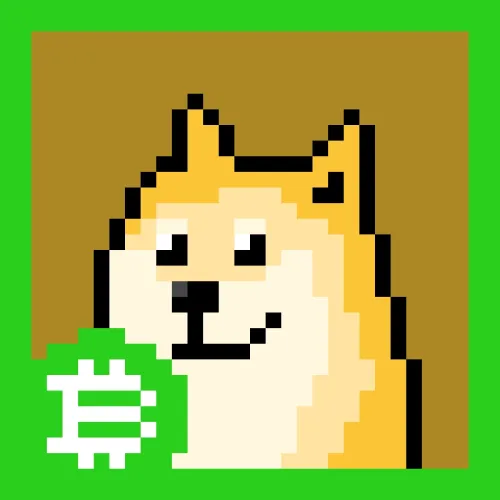 Doge #985 (Inscription #514270)