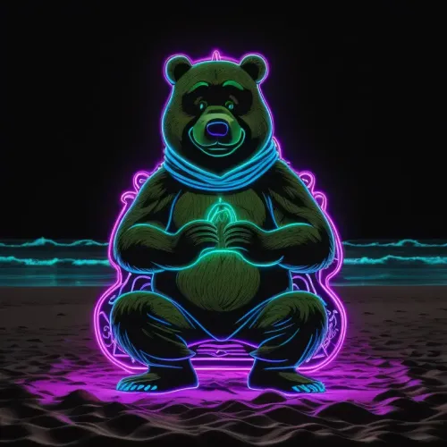 Yogi Bear #8