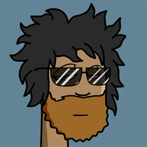 BoringPunk #5155