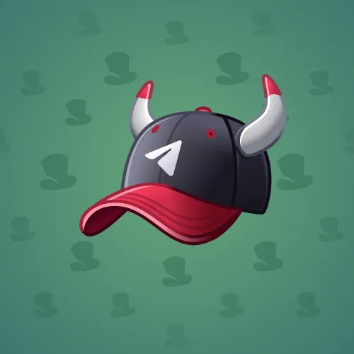 Durov’s Cap #2897