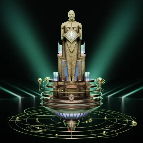 The Reflection of Love #1204