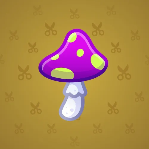 Spy Agaric #27846