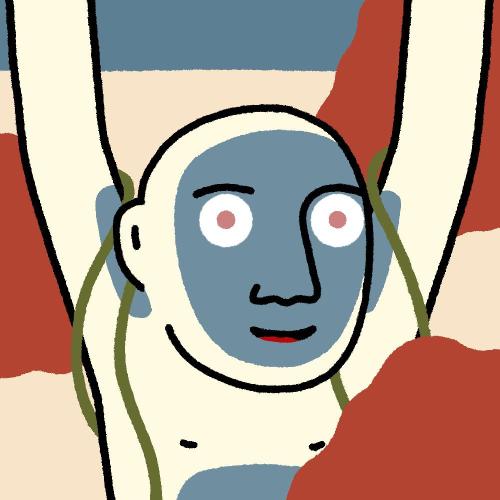 Creature #811