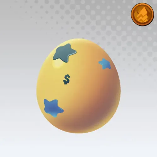 Oncha-egg #11