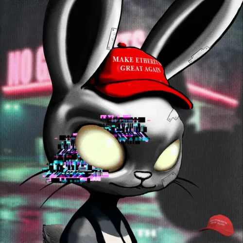 BUNNZ #1166