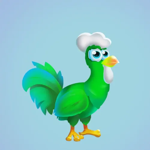 Chicken11207 #32151