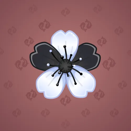 Sakura Flower #73350