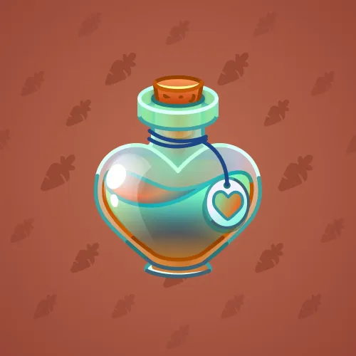 Love Potion #16426