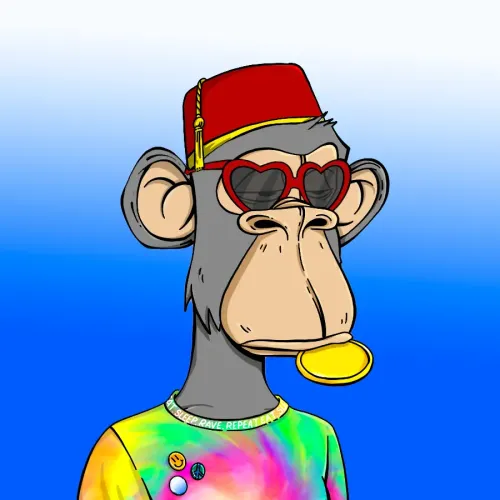 Based Bored Ape #366