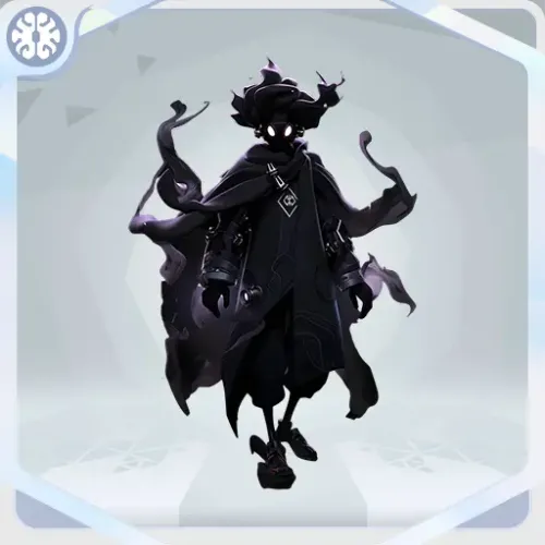 Professor Dark Matter #444