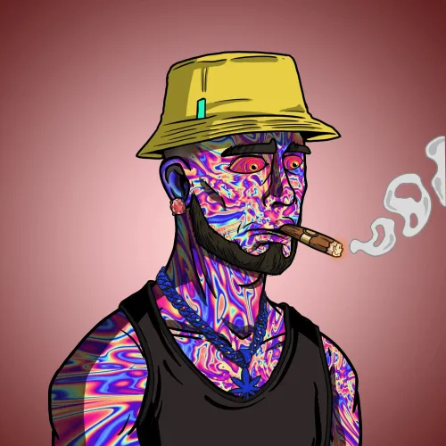 Puffsterz #665