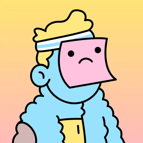 Doodle #9678