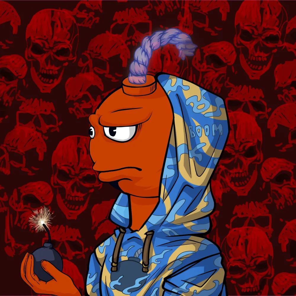 Bomba #371