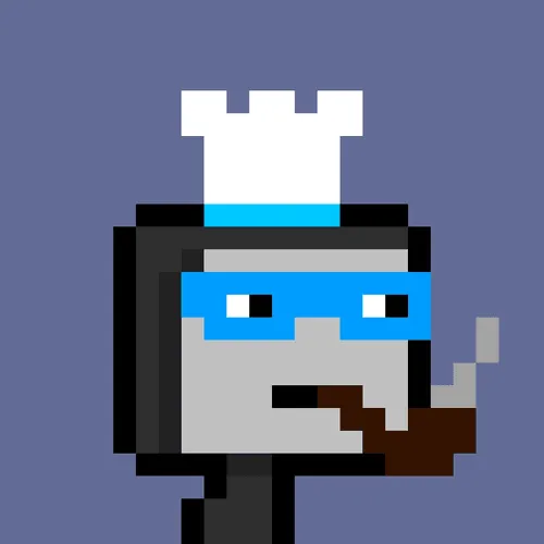 CryptoAgent #6737