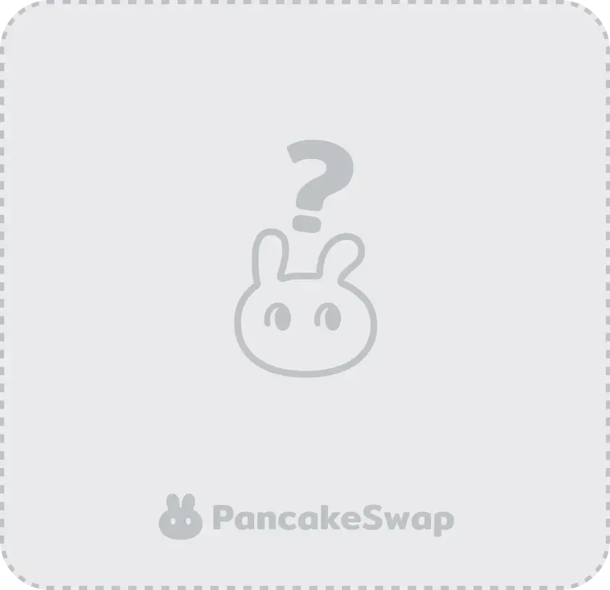 Pancake V3 Positions NFT-V1 #1333
