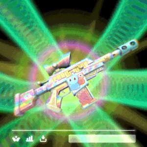 64 BIT RADIANCE #3